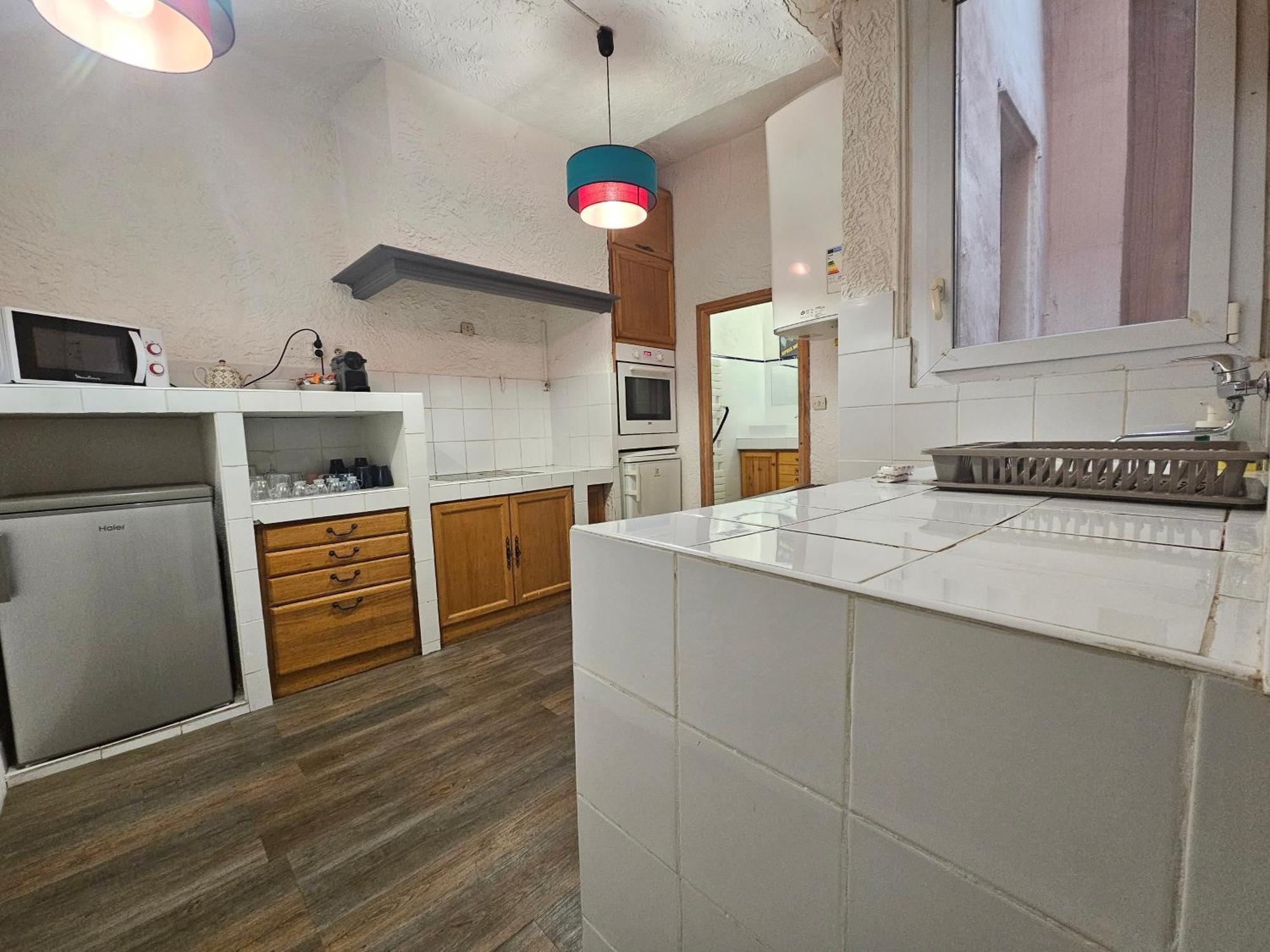 Appartamento Vecchio Droite 6 Pers Vecchia Super Centrale Wifi Nizza