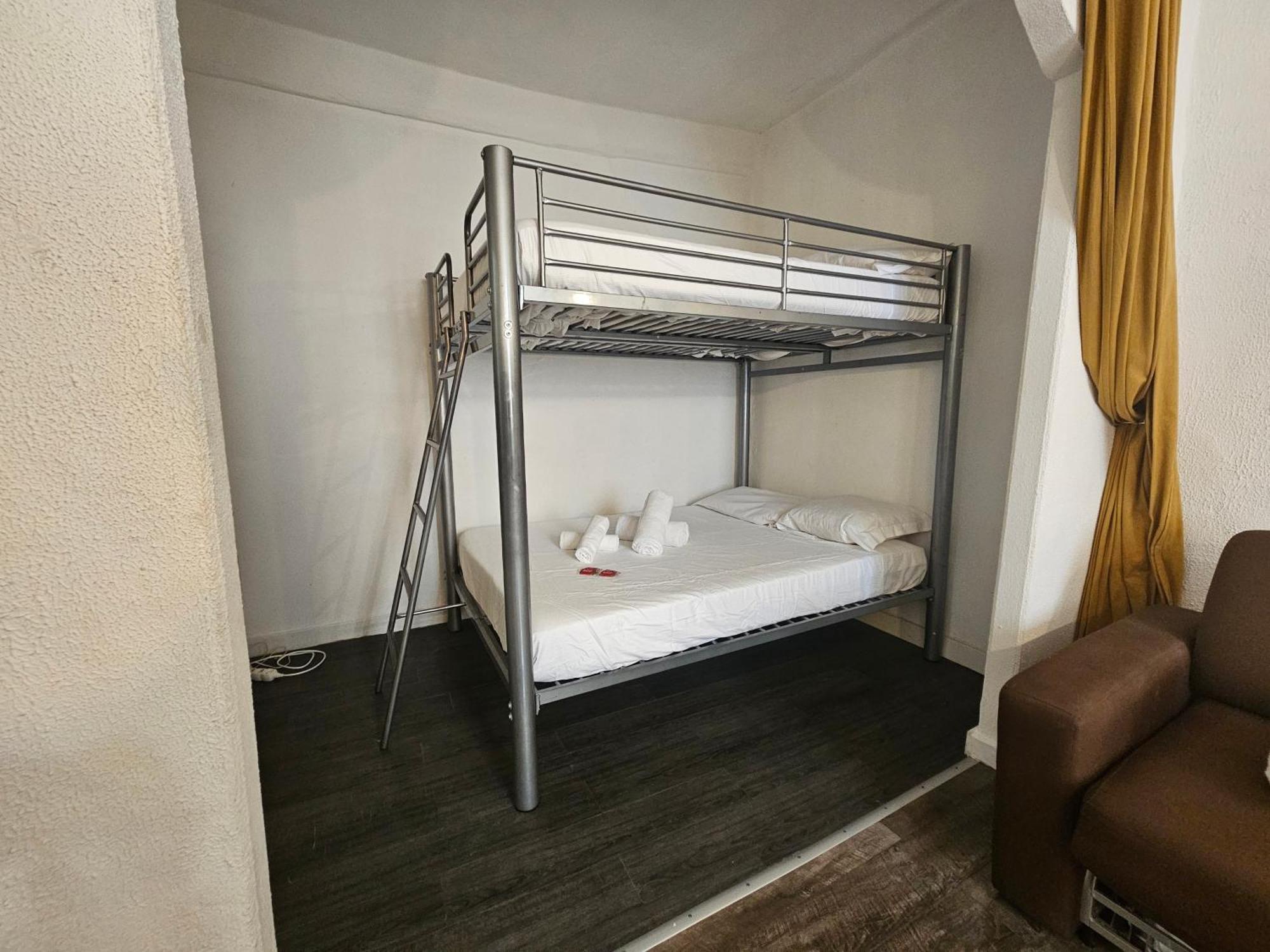 Appartamento Vecchio Droite 6 Pers Vecchia Super Centrale Wifi Nizza