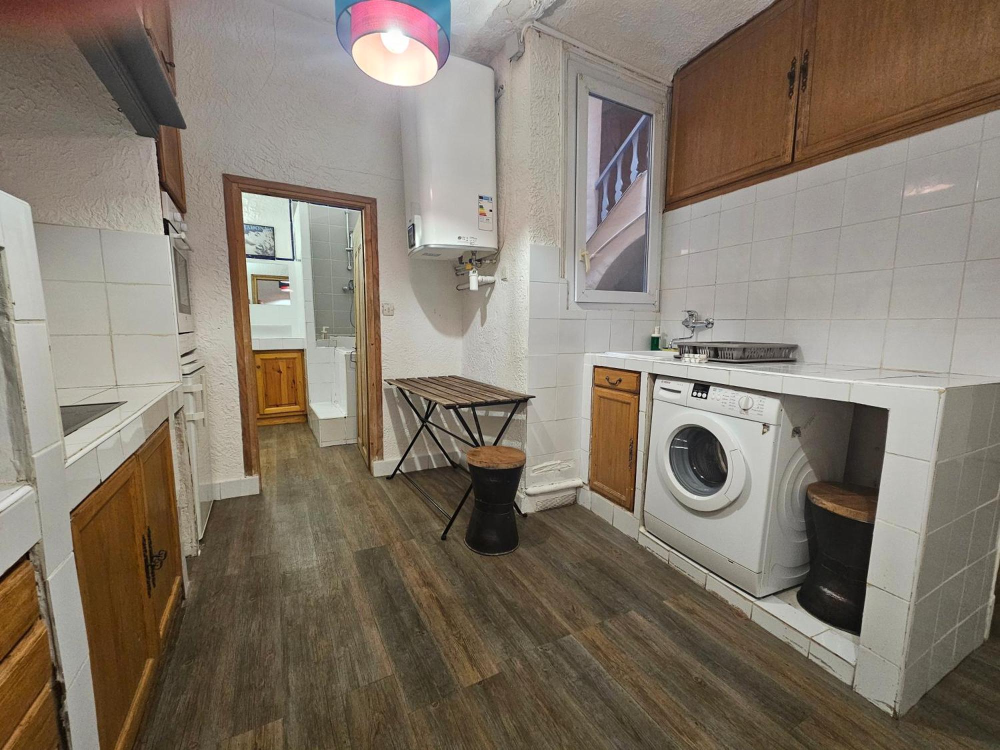 Vecchio Droite 6 Pers Vecchia Super Centrale Wifi Apartment Nizza
